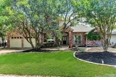 Open House for 18107 Apache Springs Drive San Antonio TX 78259