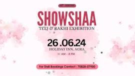 Teej & Rakhi Exhibition