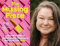 Author event - Julie Legg: The Missing Piece