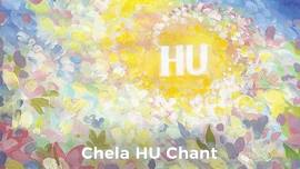 Chela HU Chant (in-person Bellingham)