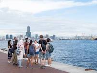 Kaohsiung Harbor City Free Walking Tour