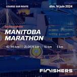 Manitoba Marathon