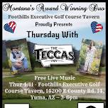 Foothills Executive Golf Tavern