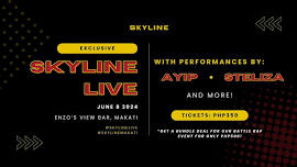 Skyline Live