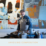 Gordon Studer: Unveiling Composition