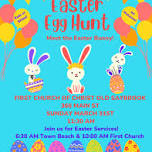 Easter Egg Hunt