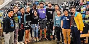 Queer Climb Night - Edgeworks Bellevue