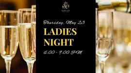 May Ladies Night