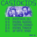 Casiokids