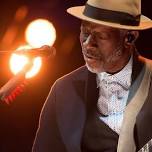 Keb' Mo' @ The Cotillion Ballroom