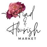 Find & Flourish Market