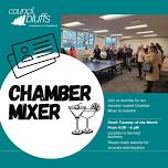 Chamber Mixer - March