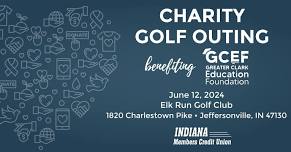 IMCU Greater Clark Education Foundation Charity Golf Outing