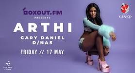 Boxout FM Presents Arthi