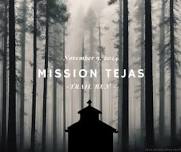 Mission Tejas