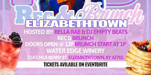 Rec & Brunch (Elizabethtown)