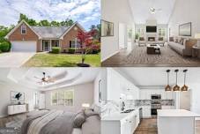 Open House: 2-4pm EDT at 2071 Vintage Oaks Dr, Loganville, GA 30052