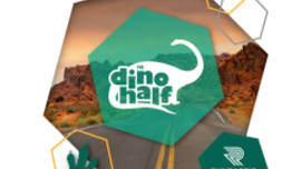 2024 Dino Half Marathon and 5K