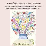 “To Be Blessed” Women’s Workshop