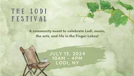 The Lodi Festival 2024