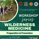 Wilderness Medicine Course