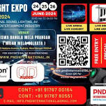 BHARAT SOUND LIGHT EXPO