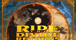 Film Screening: Ride the Divide Returns – World Premiere