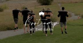 Bootcamp at The Barn