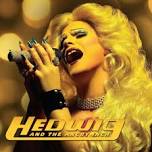 Hedwig and the Angry Inch (2001, R)