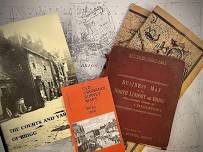 HOD 2024 – Brigg’s Historic Cartography & Heritage Trail.