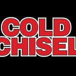 Cold Chisel @ Adelaide Street Circuit