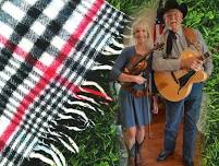 Summer Sounds Concert with musical duo Jim Garling and Suzanne Wooley