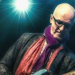 Kim Mitchell @ Riviera Theatre