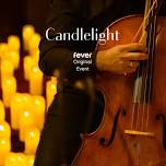 Candlelight: Featuring Vivaldi’s Four Seasons & More