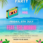 Summer Party - 80s/90s Rewind