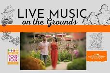 Live on the Grounds with Doug Wilcox | Event in Gettysburg