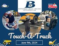 Touch A Truck