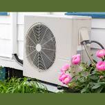 Heat Pump Rebate Info Session