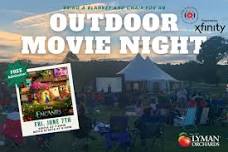 Encanto: Free Outdoor Movie Night!