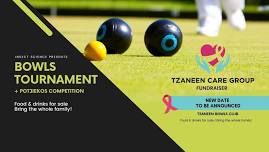 Bowl for a Cause: Tzaneen Care Group Fundraiser