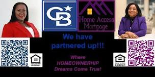 We ve Partnered UP    Homebuyer Seminar - For the Serious Borrower ,