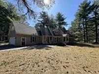 Open House for 10 Logan Way Ossipee NH 03890