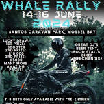 Whale Rally 2024