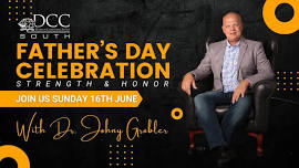 Fathers Day celebration service