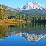 2024 FREE DAYS LASSEN VOLCANIC NATIONAL PARK