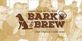 Bark & Brew 2024