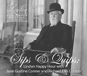 Sips & Quips: A Reenactment Tour