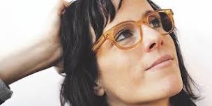 August 29th Sera Cahoone Live at Churchill School