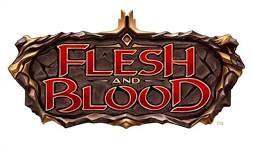 Flesh and Blood Constructed