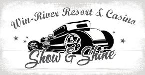 Kool April Nights Show & Shine